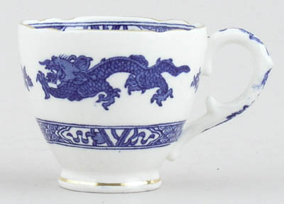 Coffee Cup c1950s